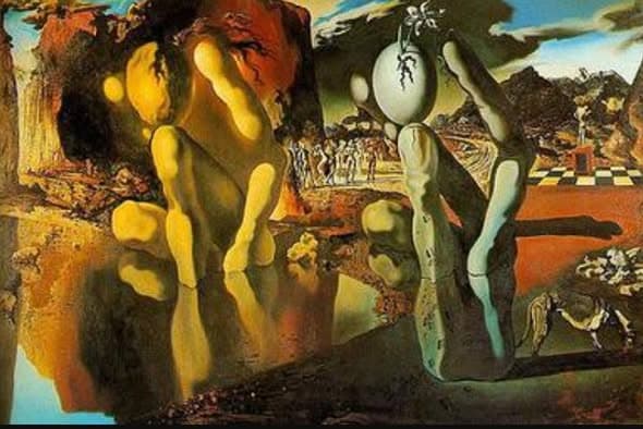 בין פרויד לנתניהו: נרקיסיזם, כוח ומוות