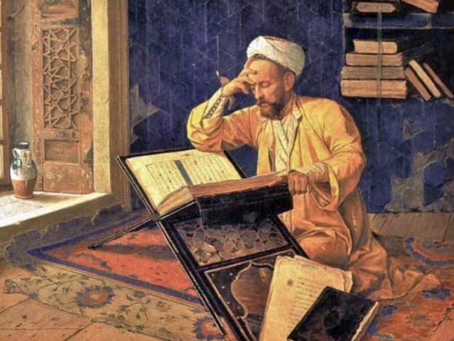 והיה המישור לעקוב