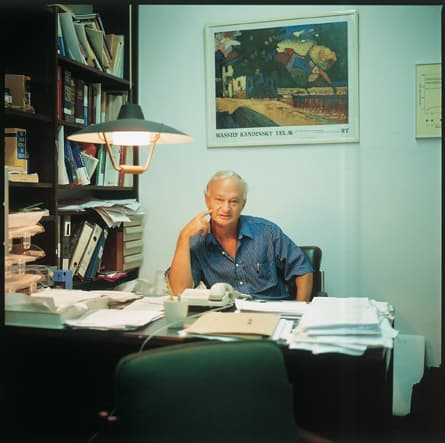 פרופ' מאיר שיניצקי (1939-2015)