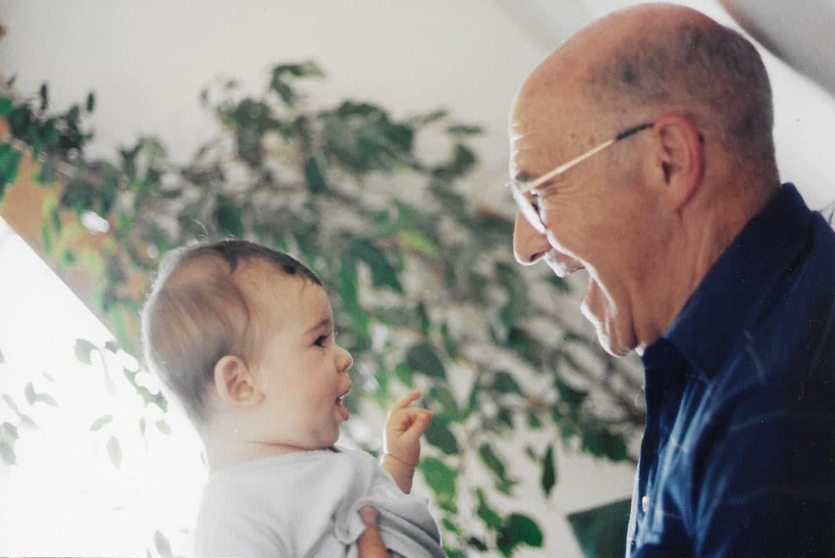 פרופ' קרל יעקב (1921-2021)