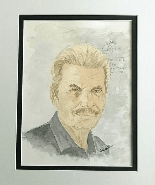 יקיר אהרונוב והפורמליזם הדו-וקטורי